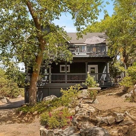 Charming Getaway Cabin Villa Lake Arrowhead Exterior photo